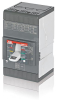 Выключатель автоматический XT1H 160 TMF 16-450 3p F F