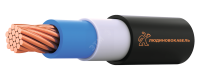 Кабель силовой ВВГнг (А)-LS 1х120 (мк)-1 многопроволочный белый