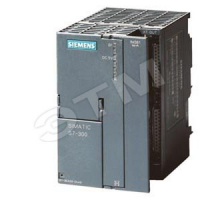 SIMATIC S7-300, СОЕДИНИТЕЛЬНЫЙ КАБЕЛЬ ДЛЯ IM 360/IM 361, ДЛИНА 10M