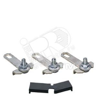 АКСЕССУАР ДЛЯ РАЗЪЕДИНИТЕЛЬ W/FUSE, IN-LINE, PLUG-IN, AMPEREMETER, BI-METAL 250/5A, CL.1, 1 VA 1.2-F