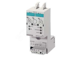 POWER ACTUATOR CURRENT RANGE 50A 40 DEGR. C 400-600V / 24V AC/DC FOR SEMI-CONDUCTOR RELAYS/КОНТАКТОР