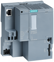 SIPLUS ET 200SP, ЦПУ CPU 1510SP-1 PN для ET 200SP, рабочая температура -40 ... +60°C, пуск при -25°C
