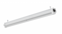 Светильник L-trade II 45 EL 44Вт 5017лм IP66 К15 5,0K поворот