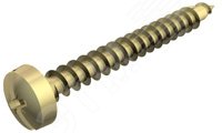 Винт Golden-Sprint 5x60mm