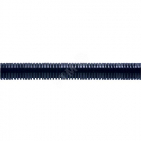 Кабелепровод PAFL, нейлон, черный, бухта 50M, d18, PAFL18/BL/50M, 1 шт.