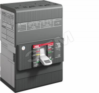 Выключатель автоматический XT3S 250 TMG 125-400 3p F F