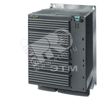 Модуль силовой PM250 SINAMICS G120 без фильтра с возможностью рекуперации трехфазный 380-480В (AC) +