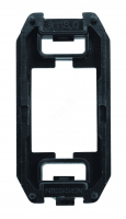 Суппорт для телекоммуникационного разъема RJ45/ AMP/ Brand-Rex/ Openet