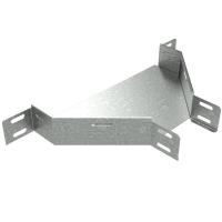 Т-ответвитель 50х300 INOX LO5081