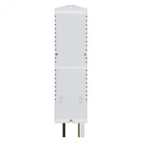 Комплект с БАП для конверсии светильников LEDVANCE PANEL, DOWNLIGHT