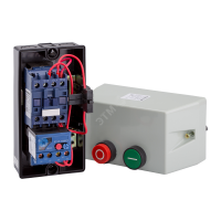 Пускатель ПМ12-010220-10А-220AC-(4-6А)-УХЛ3-В