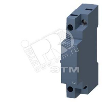 Расцепитель независимый AC 90-110В 50/60Гц AC 70-190V 50/60Гц 5сек DC 70-190V 5сек винтовые зажимы д