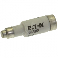 Предохранитель-D01 6A GR 400VAC E14