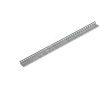 Рейка монтажная TS 15X5/LL 1M/ST/ZN