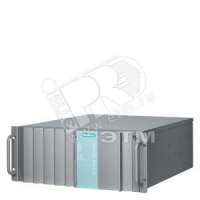 Компьютер промышленный SIMATIC IPC847D(RACK PC 19' 4U) 2XГБ ETHERNET(IE/PN) RJ45 1XDVI-I 2XDISPLAYPO