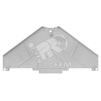 Разделительная перегородка TW PRV8 +++-----