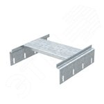 Комплект продольных соединителей 110x400
