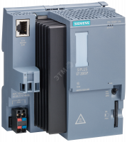 SIPLUS ET 200SP, ЦПУ CPU 1512SP-1 PN для ET 200SP, рабочая температура -40 ... +70°C, с конформным п