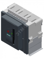 АВТОМАТИЧЕСКИЙ ВЫКЛЮЧАТЕЛЬ 4NO+4NC СТАЦИОНАРНОГО ИСПОЛНЕНИЯ 3-Х A61 = SPECIAL PACKAGING FOR INCREASE