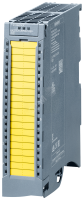 SIPLUS S7-1500, Отказобезопасный модуль дискретных выходов F-DQ 8x24VDC/2A RAIL, в исполнении для ж/