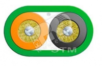 SIMATIC NET Кабель стекловолоконный 50/125 собранный с 2х2 SC L=150м