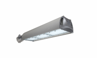 Светильник светодиодный ДКУ-152W IP67 23745Лм 5000К КСС D F3 DIM