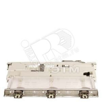 ПРИНАДЛЕЖНОСТИ ДЛЯ  PLUG-IN LOAD ISOL. UNITS 3NJ6 CONTACT EXTENSION ТИПОРАЗМЕР 2/3 4-ПОЛЮСА MOUNTING