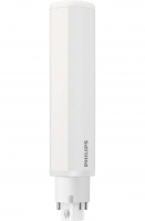 Лампа светодиодная CorePro LED PLC 9W 830 4P G24q-3