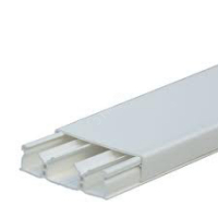 DLPlus Кабель-канал 60/3x16