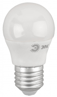 Лампа светодиодная LED P45-8W-840-E27(диод,шар,8Вт,нейтр,E27)