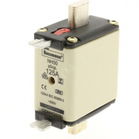 Предохранитель NH 125 500V GL/GG  00