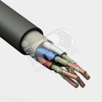 Кабель контрольный КВВГнг(А)-FRLS 5х1.5