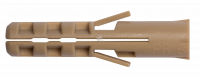 Дюбель PR 8х40 нейлон (100шт)