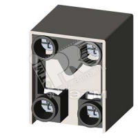 CONTACT BLOCK IP20 FOR POSITION SWITCH 3SE5250 OPEN-TYPE DESIGN 1НО/1НЗ SNAP-ACTION CONTACT, SHORT-S