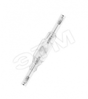 Лампа металлогалогенная МГЛ 70вт HQI-TS 70W/NDL/EXCEL. RX7S FS1 Osram