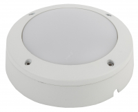 ДБП-12W 5000К 1140Лм SPB-7-12-R IP65 145x65 круглый