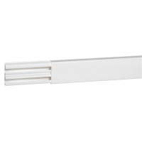 DLPlus Кабель-канал 32x12.5 с перегородкой