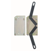 Блокировка механическая OptiStart LG10399V