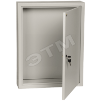 Корпус металлический ЩМП-3-1 36 УХЛ3 IP31