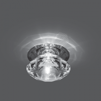 Светильник Crystal CR035, G4 1/50
