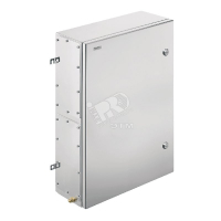 Корпус KTB QL 765020 S4E1