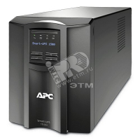 APC Smart-UPS 3000VA LCD RM 2U 230V