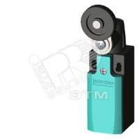 ПОЗИЦИОННЫЙ ВЫКЛЮЧАТЕЛЬ SIRIUS. PLASTIC HOUSING ACC. ДО EN50047, 31MM DEVICE CONNECTION 1X(M20X1.5).