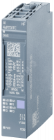 SIPLUS ET 200SP, модуль аналоговых входов AI 4XRTD/TC HF, рабочая температура -40 ... +60°C, со стой