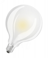 Лампа светодиодная филаментная LED 12Вт E27 2700К 1521лм винтаж 230V FR (замена 100Вт) Deco FIL  OSR