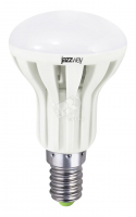 Лампа светодиодная рефлекторная LED 5Вт R50 E14 400Лм теплый 230V/50Hz ECO