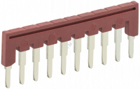 Перемычка для КПИ-4мм2 10PIN