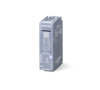 SIPLUS ET 200SP, модуль аналогового ввода - электрический счётчик AI ENERGY METER 480VA, рабочая тем