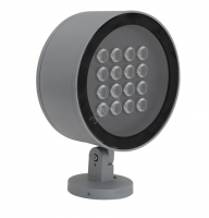 Светильник GLOSS LED 30 D15x40 4000K