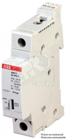 Ограничитель перенапряжения OVR T2 40-275 (x20)